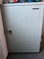 Kluis alfaliet, Huis en Inrichting, Brandblussers en Brandkasten, Ophalen, Gebruikt, Brandkast