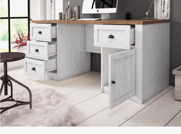 Gratis bureau, Huis en Inrichting, Bureaus, Gebruikt, Bureau, Ophalen