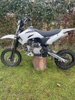 PitsterPro 160 LXR-R, Gebruikt, 160 cc, 4 versnellingen, Ophalen