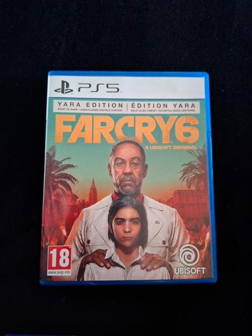 Te koop aangeboden enkele ps5 en een ps4 game, Spelcomputers en Games, Games | Sony PlayStation 5, Zo goed als nieuw, Ophalen