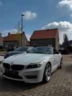 Bmw z4 bj 2009 35i, Auto's, BMW, Particulier, Te koop