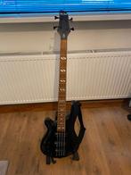 Harley Benton  links handig  110 euro, Muziek en Instrumenten, Snaarinstrumenten | Gitaren | Bas, Ophalen, Gebruikt