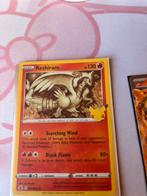 Reshiram 002/056, Hobby en Vrije tijd, Verzamelkaartspellen | Pokémon, Ophalen of Verzenden, Nieuw, Losse kaart