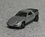 Porsche 928 zilver. Herpa., Hobby en Vrije tijd, Modelauto's | 1:87, Ophalen of Verzenden, Zo goed als nieuw, Auto, Herpa