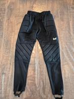 Keepersbroek maat 164, Sport en Fitness, Voetbal, Maat XS of kleiner, Ophalen, Gebruikt