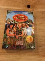 T vrije schaep met de 5 poten dvd 3 discs, Cd's en Dvd's, Alle leeftijden, Ophalen of Verzenden, Zo goed als nieuw