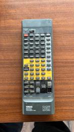 Yamaha remote control transmitter RCX VP37320, Audio, Tv en Foto, Afstandsbedieningen, Gebruikt, Ophalen of Verzenden, Origineel