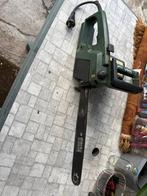 Black en decker kettingzaag gk320 defect, Ophalen of Verzenden, Gebruikt, Elektrisch