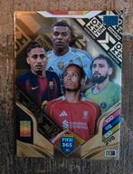 Panini fifa adrenalyn 2026 momentum, Ophalen of Verzenden, Zo goed als nieuw, Plaatje