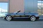 Audi S5 Cabriolet 3.0 TFSI Quattro B&O | Leder | Keyless, Automaat, Euro 5, Gebruikt, 2995 cc