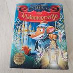 Geronimo Stilton - Fantasia XII, Ophalen of Verzenden, Zo goed als nieuw, Geronimo Stilton