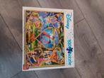 Disney puzzel 1000 stukjes, Hobby en Vrije tijd, Ophalen, Zo goed als nieuw