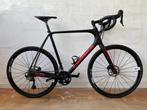 Orbea Terra Gravelbike - XL (61 cm) - carbon frame, Fietsen en Brommers, Fietsen | Racefietsen, 28 inch, Carbon, Heren, Zo goed als nieuw