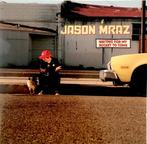 Jason Mraz – Waiting For My Rocket To Come, Ophalen of Verzenden, 2000 tot heden, Zo goed als nieuw