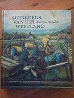 Maarten van der Schaft - Schilders van het Westland, Antiek en Kunst, Ophalen of Verzenden, Maarten van der Schaft; Leo van Heijningen; Ton Immerzeel; Jo...