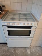 3 in 1 !! Candy fornuis met oven en vaatwasser, Witgoed en Apparatuur, Fornuizen, Ophalen, Gebruikt, 60 cm of meer, 4 kookzones