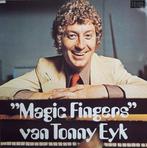 Tonny Eyk - Magic Fingers LP, Cd's en Dvd's, Ophalen of Verzenden, 1960 tot 1980, Gebruikt, 12 inch