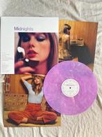 Taylor Swift - Midnights Love Potion marbled vinly LP sealed, Cd's en Dvd's, Vinyl | Pop, 2000 tot heden, Ophalen of Verzenden