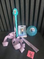 Towerstaf Frozen met toebehoren, Ophalen of Verzenden, Zo goed als nieuw, Meisje