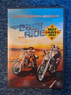 Easy rider (dvd), Ophalen of Verzenden, Zo goed als nieuw, Actie en Avontuur