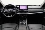 Jeep Compass 4xe 240 Plug-in Hybrid Electric S Leer, Virtual, Auto's, Jeep, Automaat, Gebruikt, Zwart, 4 cilinders