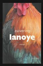 ZUIVERING - roman van TOM LANOYE, Ophalen of Verzenden, Nieuw