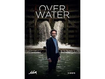 Over Water: Seizoen 1, Sealed Origineel 3 dvd box beschikbaar voor biedingen