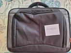 Laptoptas Hama. Zo goed als nieuw., Computers en Software, Laptoptassen, Ophalen of Verzenden, Zo goed als nieuw