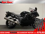Honda CBR 1100 XX SUPER BLACKBIRD (bj 1998), HONDA, 4 cilinders, Motorrijbewijs A, Bedrijf