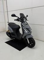 Piaggio Zip E4 | Nardo Grey | 8307KM |, Fietsen en Brommers, Scooters | Piaggio, Maximaal 45 km/u, Zip, Ophalen of Verzenden, Zo goed als nieuw