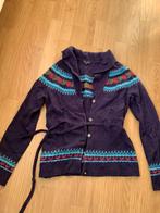 King Louie Vest, Kleding | Dames, Jasjes, Kostuums en Pakken, Ophalen of Verzenden, Zo goed als nieuw