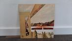 Stevie Wonder – Innervisions LP / Vinyl Plaat, Soul, Funk, 1960 tot 1980, Gebruikt, Ophalen of Verzenden, 12 inch