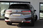 BMW iX xDrive40 Sportpakket | Driving Assistant Professional, Auto's, BMW, Automaat, Gebruikt, Met garantie (alle), Leder