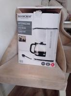 Silver crest Kaffeemaschıne bijna nieuwe, Ophalen, Zo goed als nieuw