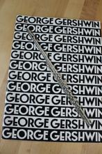 The Music of George Gershwin for Flute, Gebruikt, Klassiek, Dwarsfluit of Piccolo, Ophalen of Verzenden