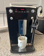 Melitta Caffeo Solo & Perfect Milk espressomachine., Witgoed en Apparatuur, Koffiezetapparaten, Ophalen of Verzenden, Gebruikt
