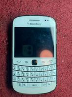 BlackBerry Bold - Klassieker!, Gebruikt, Wit, Touchscreen, 3 tot 6 megapixel