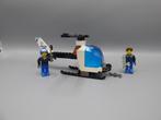 Lego 4604 Jackstone helicopter, Ophalen of Verzenden, Gebruikt, Complete set, Lego