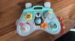 Box activity centre activiteitencentrum baby box, Kinderen en Baby's, Speelgoed | Babyspeelgoed, Ophalen of Verzenden, Zo goed als nieuw