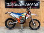 KTM 350 EXC 2022 six days, Motoren, Motoren | KTM, Bedrijf, Enduro