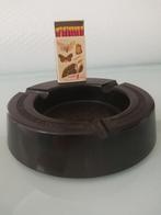 Vintage Bakkelieten asbak Niko, Antiek en Kunst, Ophalen of Verzenden