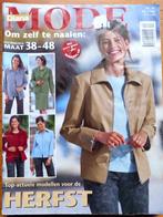 3 x diana mode en 1 x sandra  mooie mode maken, Overige merken, Overige typen, Verzenden, Vrouw