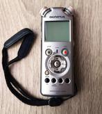 Olympus LS-11 PCM recorder, Ophalen of Verzenden, Gebruikt, Audio