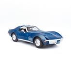 Chevrolet Corvette C3, Ophalen of Verzenden, Nieuw, Auto, Maisto