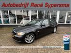 BMW 3 Serie Touring 318i Business Line | Automaat | Navigati, Automaat, Zwart, 1435 kg, Zwart