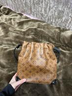 Louis vuitton tas, Ophalen of Verzenden, Zo goed als nieuw, Bruin, Schoudertasje
