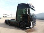 Volvo FH540 Dual Clutch NIEUWE KOPPELING, Auto's, Vrachtwagens, Automaat, Euro 6, Zwart, Leder