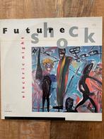 Future Shock - Electric Night LP, Ophalen of Verzenden