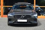 Volvo V60 T6 Recharge AWD R-Design Long Range | Panoramadak, Auto's, Automaat, Gebruikt, 4 cilinders, Vierwielaandrijving