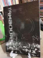 Les Tambours du Bronx - Live 2006 DVD, Alle leeftijden, Ophalen, Zo goed als nieuw